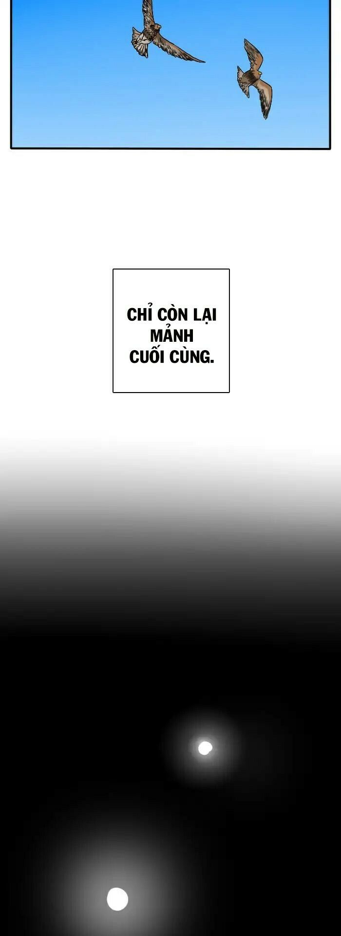 Ánh Sáng Cuối Con Đường: Chapter 4