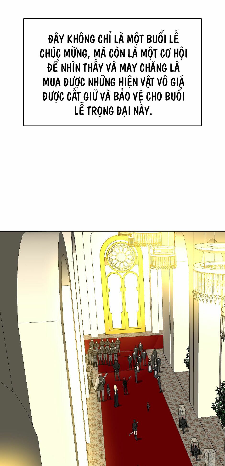 Ánh Sáng Cuối Con Đường: Chapter 40