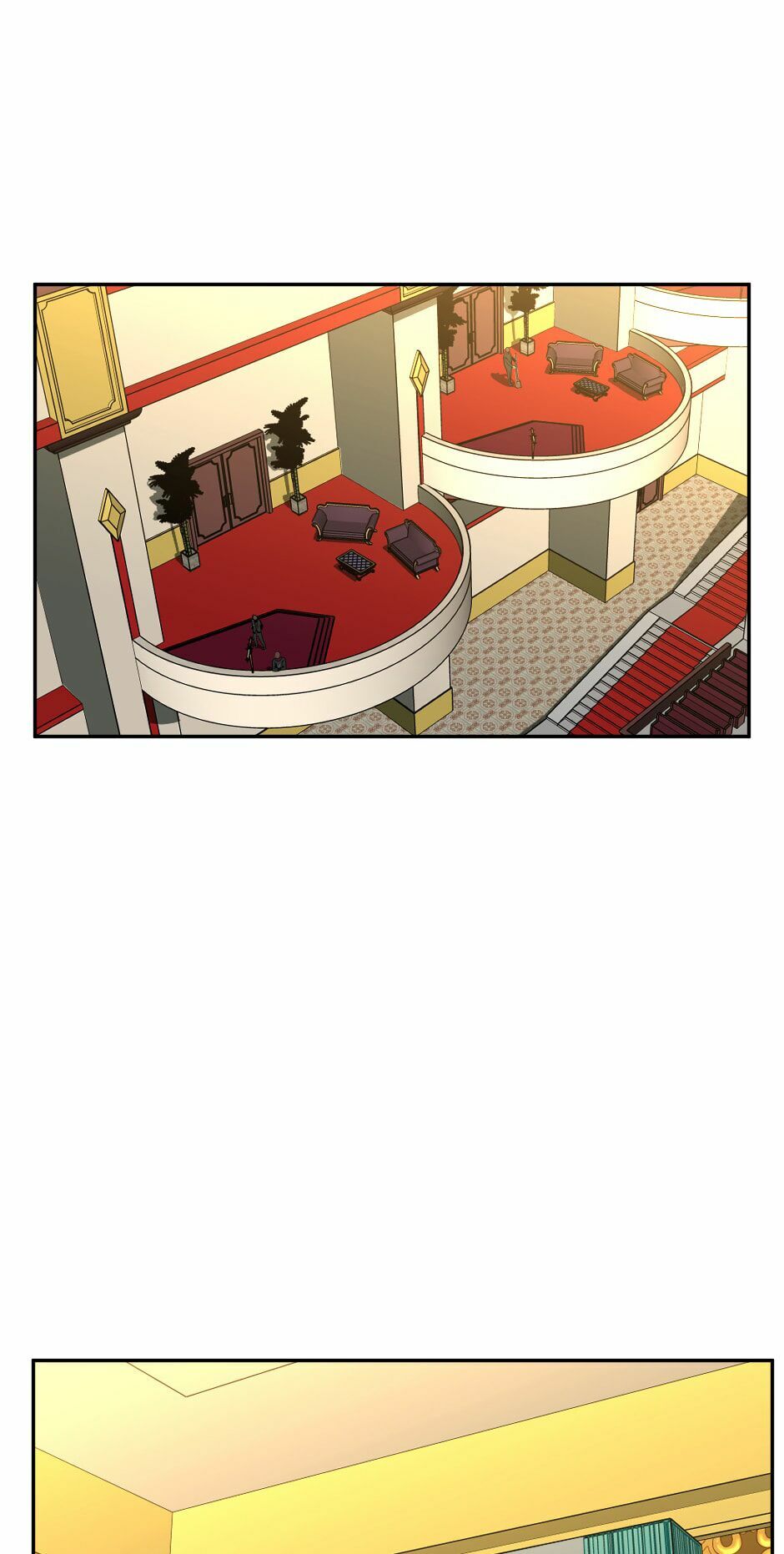 Ánh Sáng Cuối Con Đường: Chapter 40
