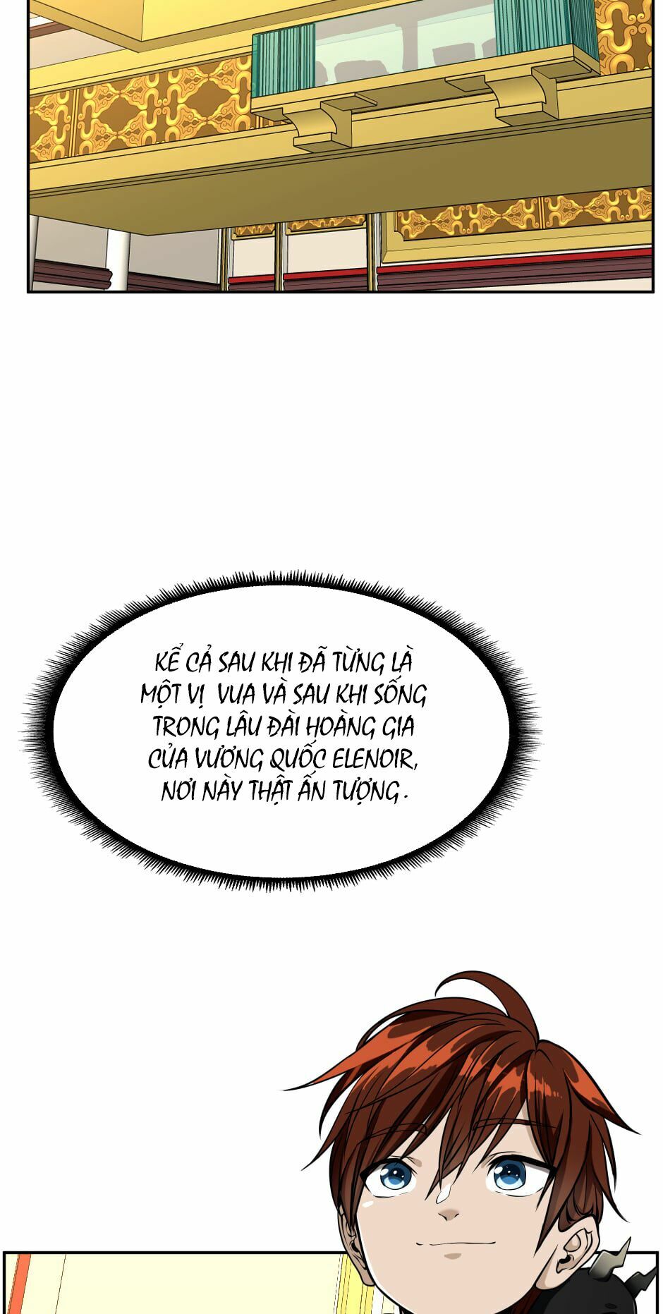 Ánh Sáng Cuối Con Đường: Chapter 40