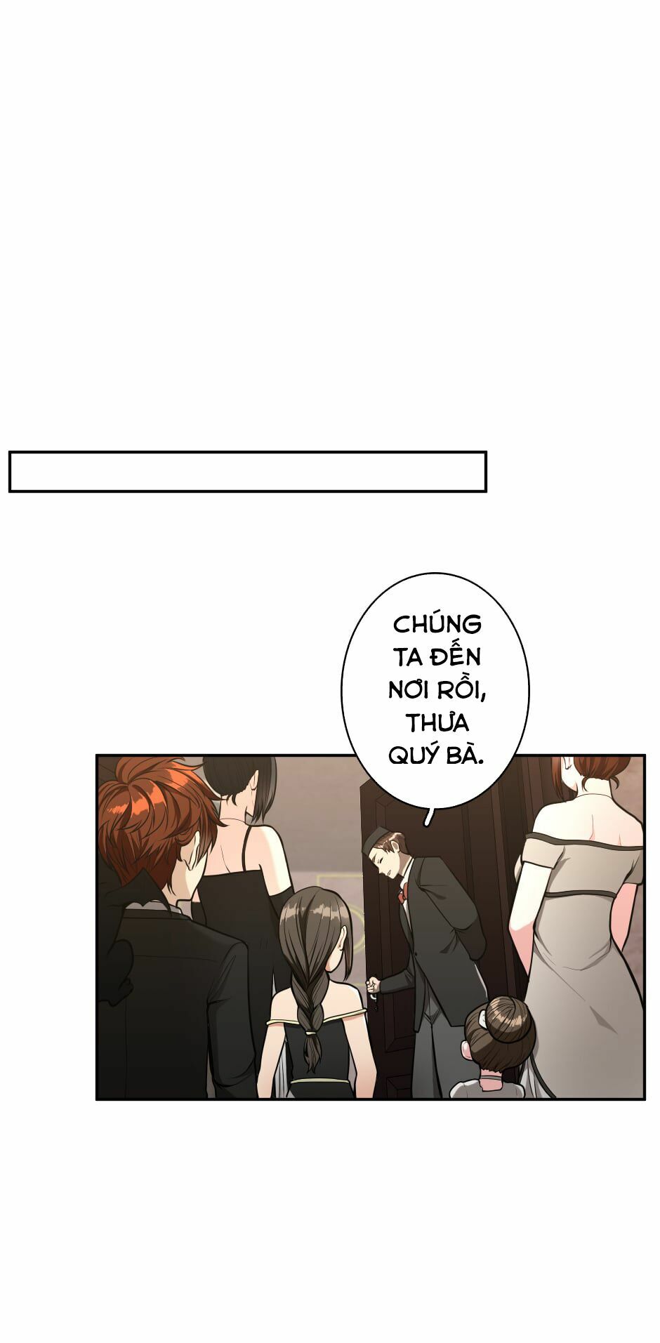 Ánh Sáng Cuối Con Đường: Chapter 40