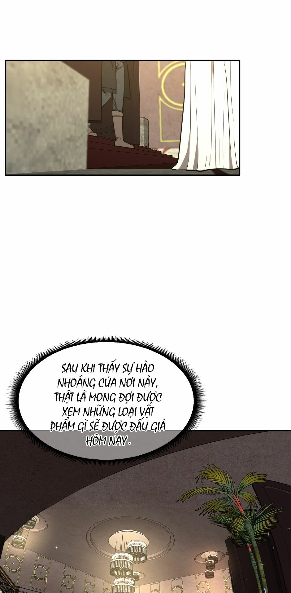 Ánh Sáng Cuối Con Đường: Chapter 40