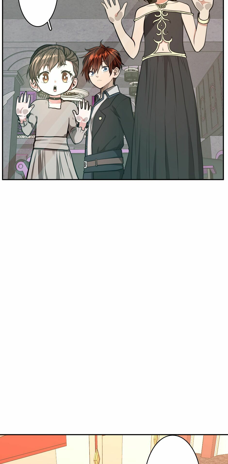 Ánh Sáng Cuối Con Đường: Chapter 40
