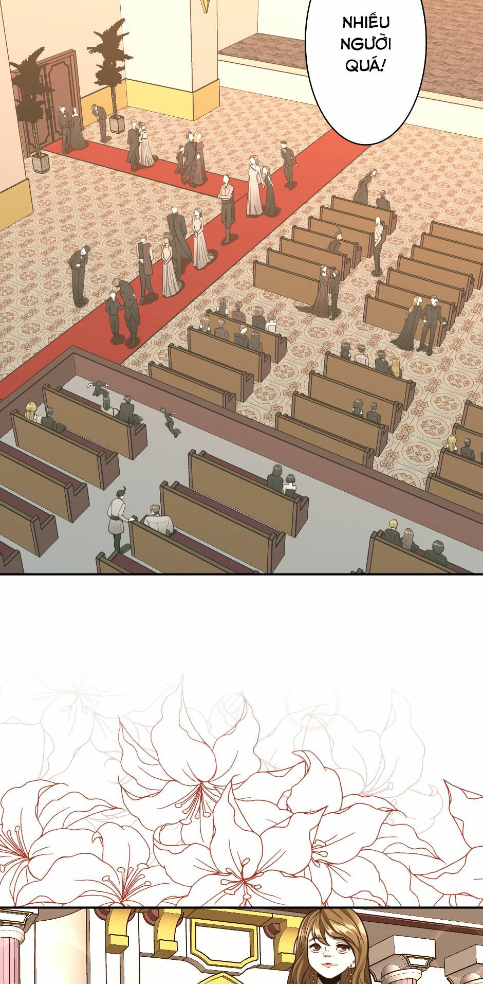 Ánh Sáng Cuối Con Đường: Chapter 40