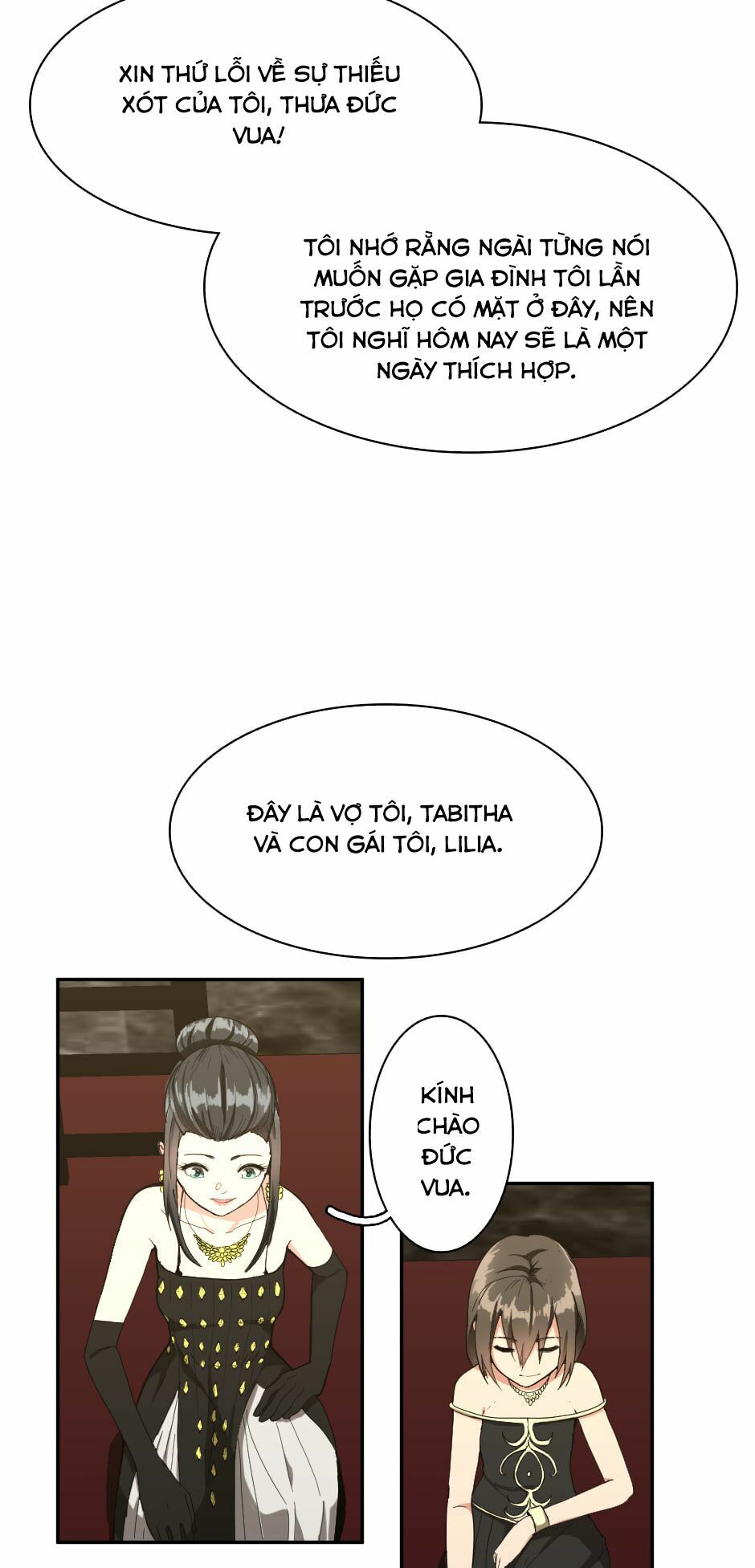 Ánh Sáng Cuối Con Đường: Chapter 40