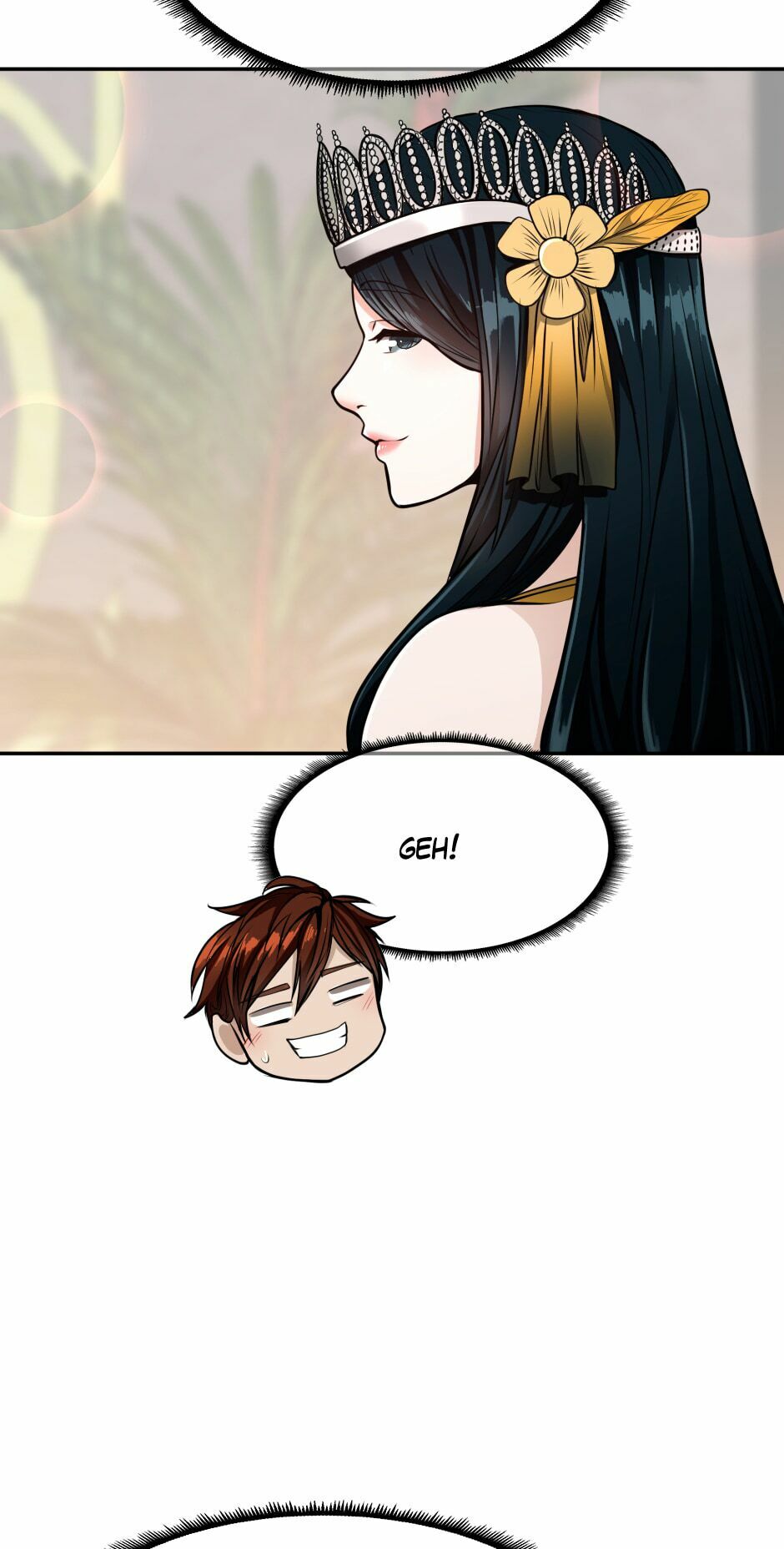 Ánh Sáng Cuối Con Đường: Chapter 41