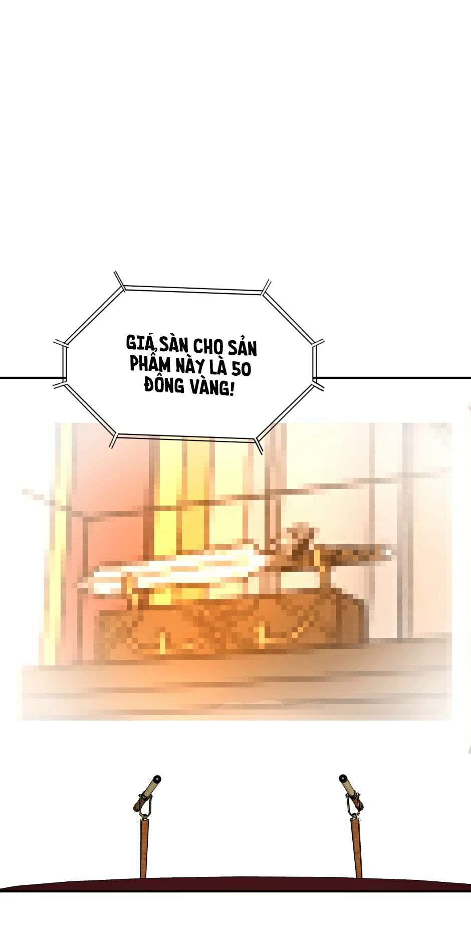 Ánh Sáng Cuối Con Đường: Chapter 41
