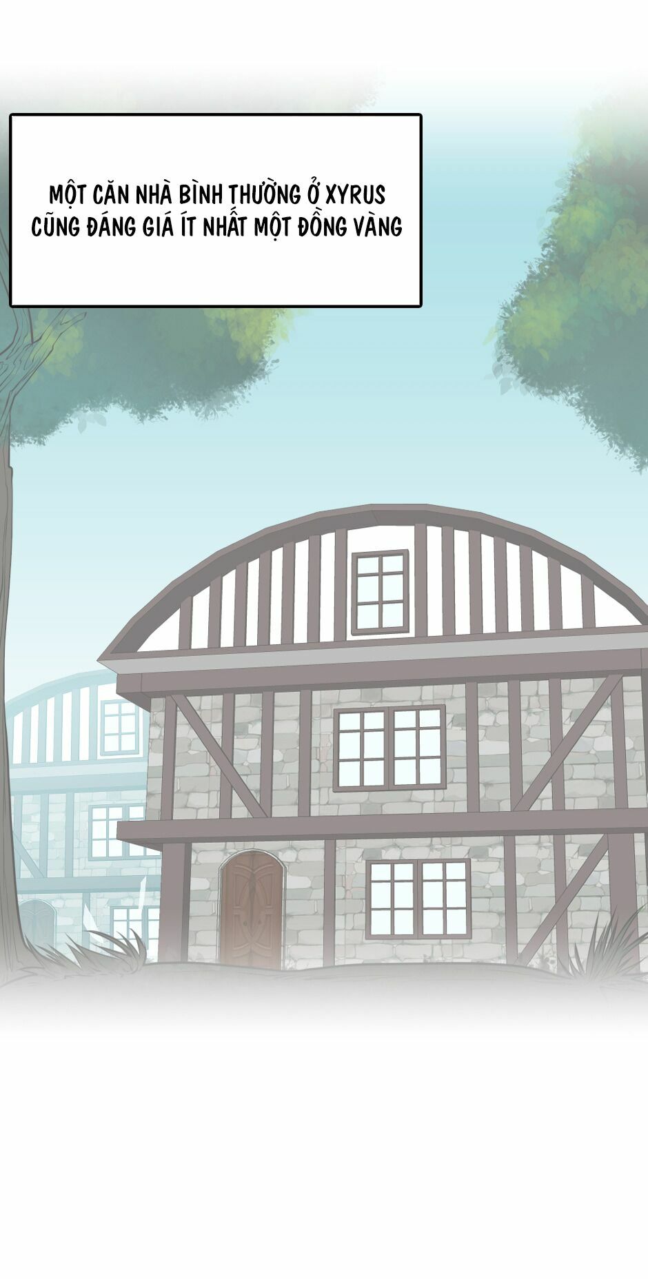 Ánh Sáng Cuối Con Đường: Chapter 41
