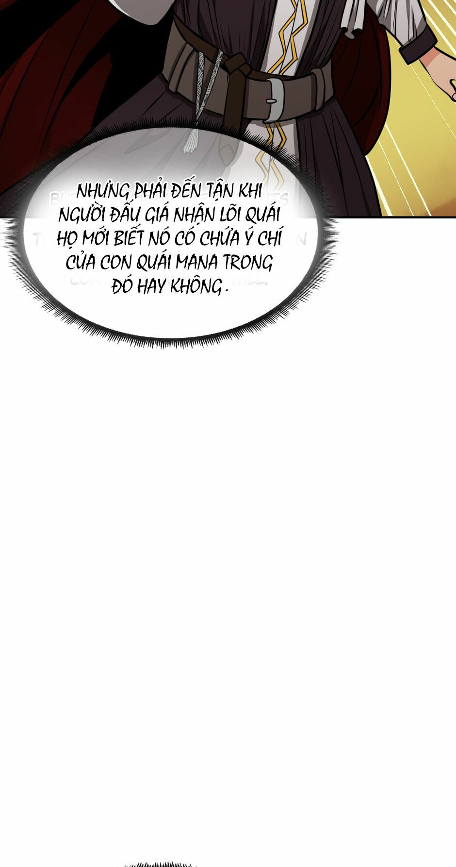 Ánh Sáng Cuối Con Đường: Chapter 41