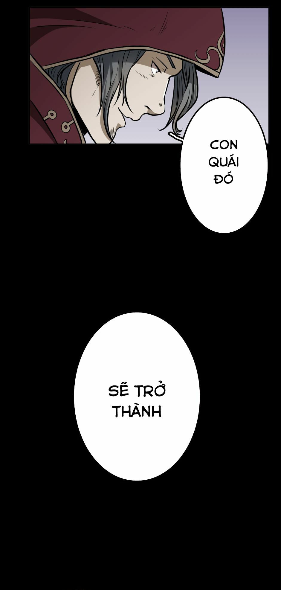 Ánh Sáng Cuối Con Đường: Chapter 41