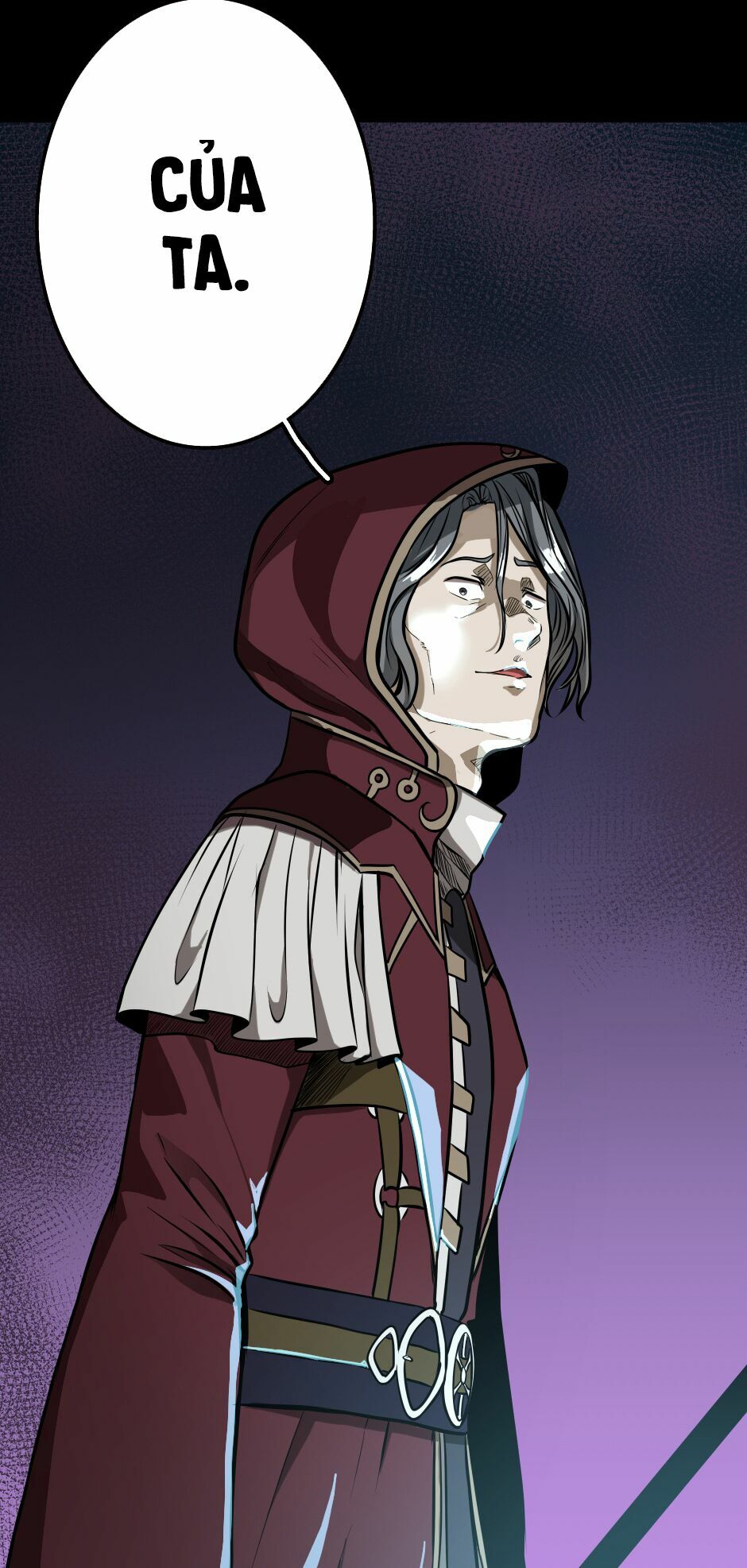 Ánh Sáng Cuối Con Đường: Chapter 41