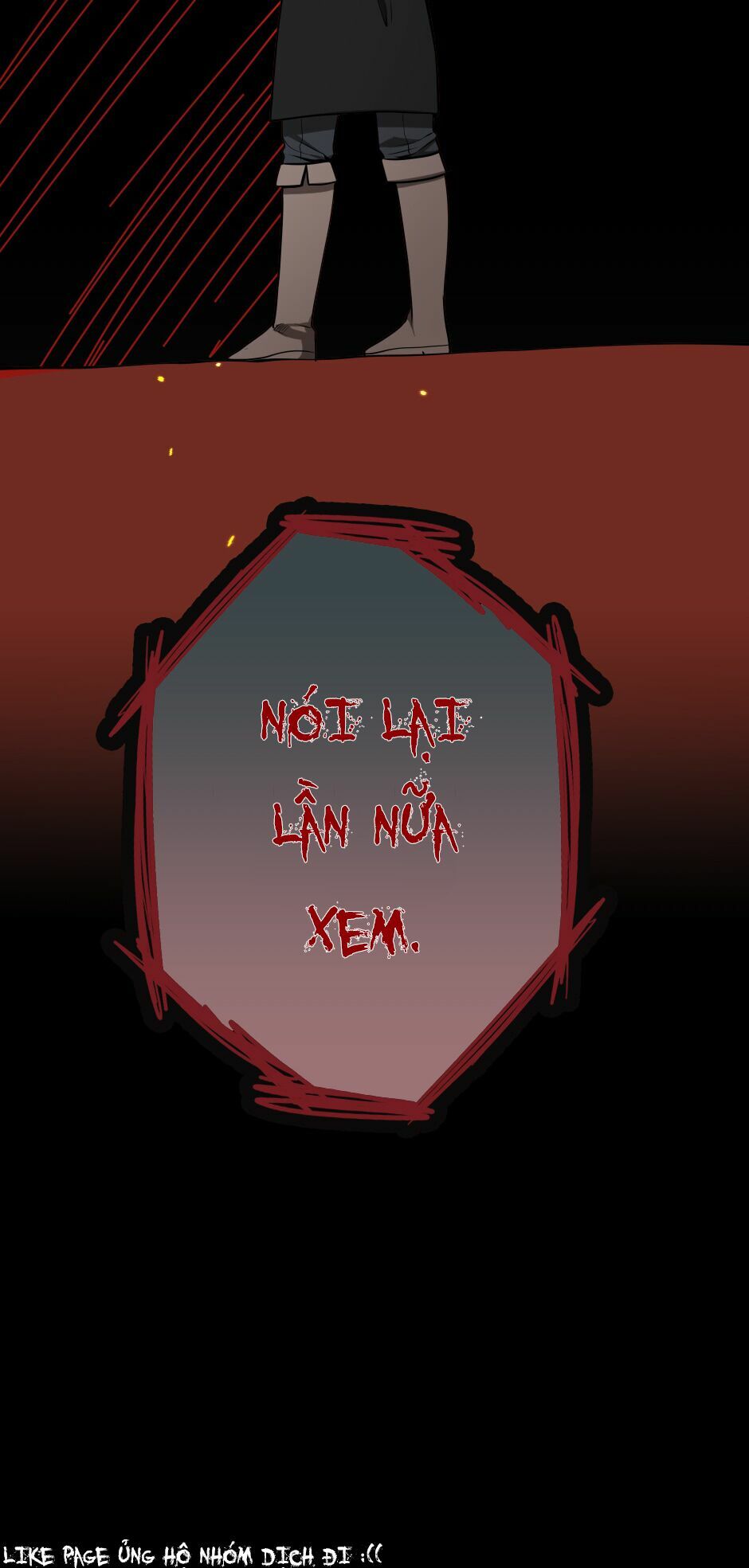 Ánh Sáng Cuối Con Đường: Chapter 41