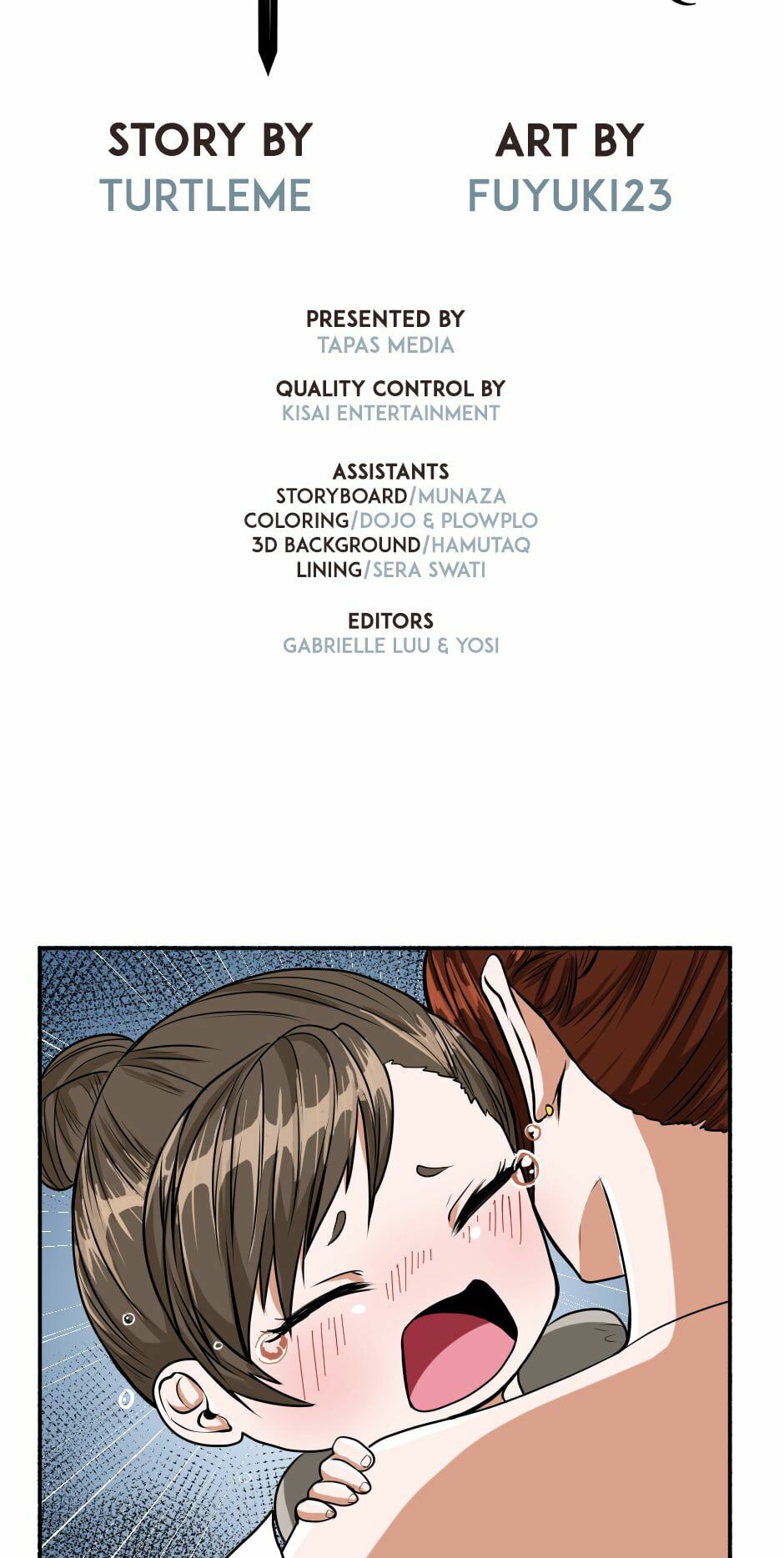 Ánh Sáng Cuối Con Đường: Chapter 42