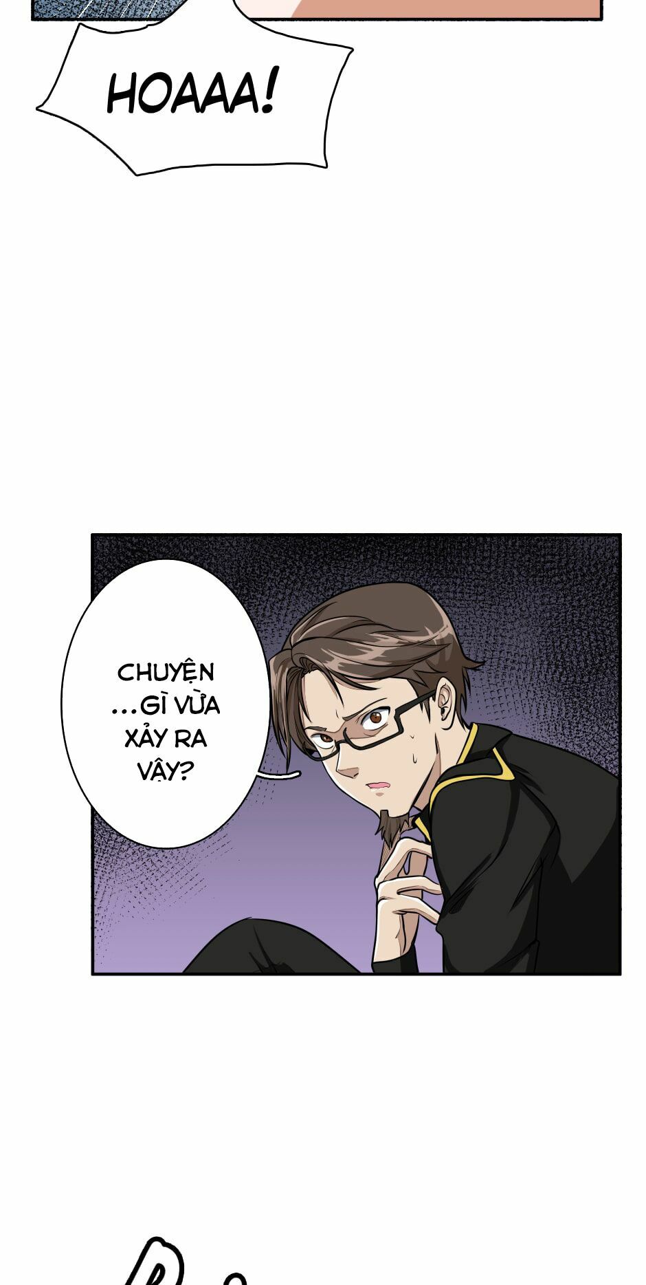Ánh Sáng Cuối Con Đường: Chapter 42