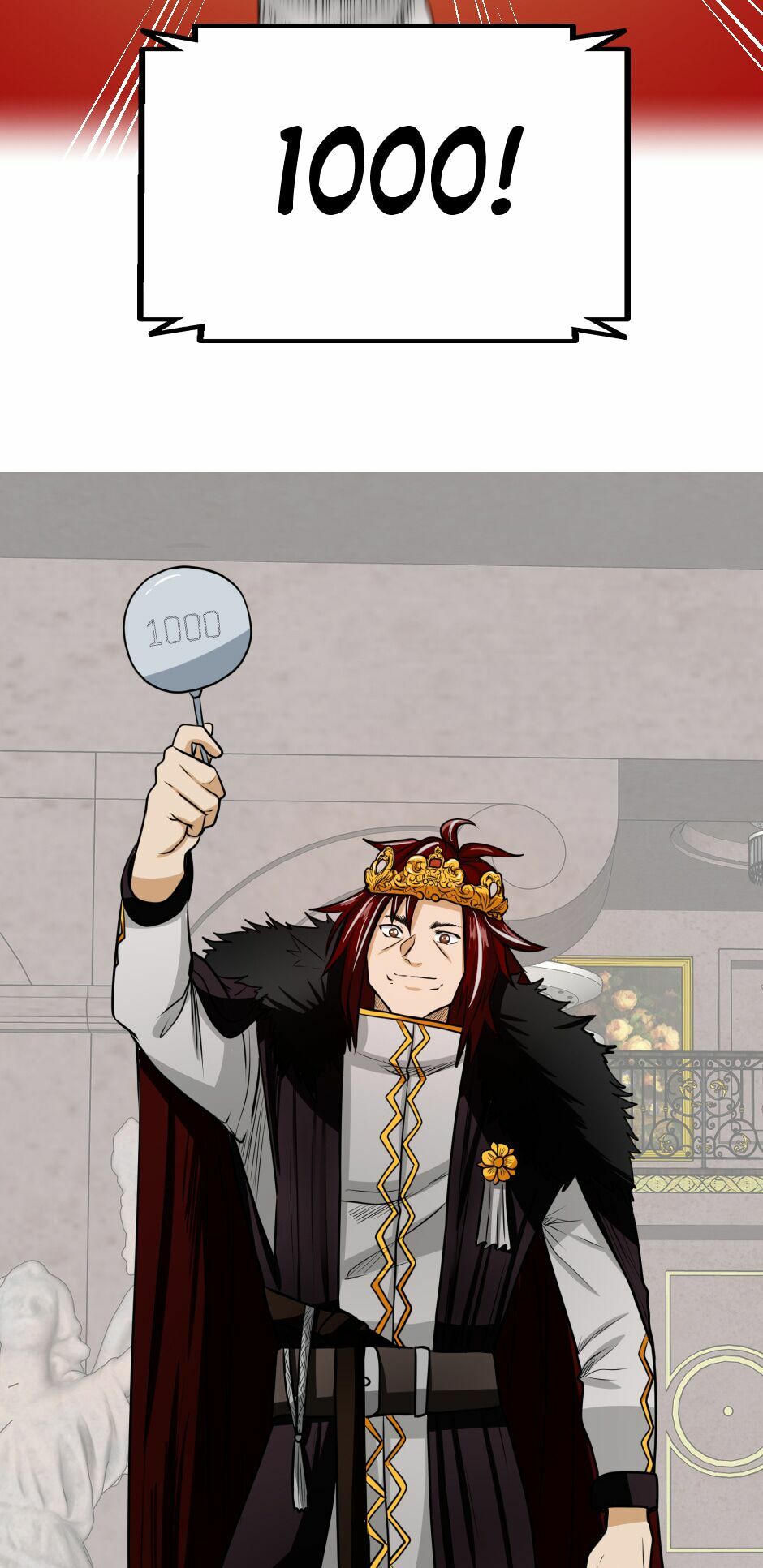 Ánh Sáng Cuối Con Đường: Chapter 42