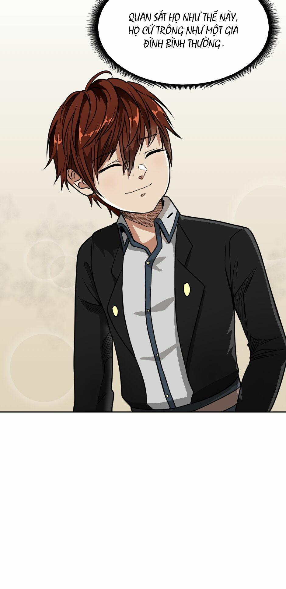 Ánh Sáng Cuối Con Đường: Chapter 42
