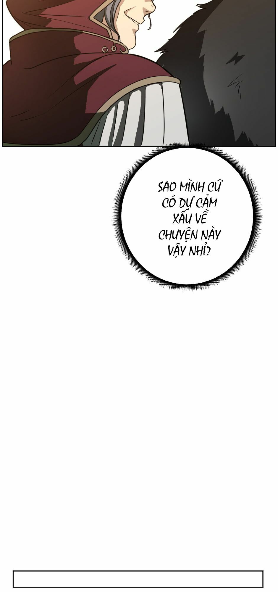Ánh Sáng Cuối Con Đường: Chapter 42