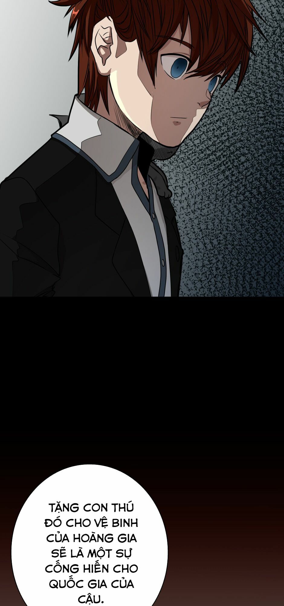 Ánh Sáng Cuối Con Đường: Chapter 42