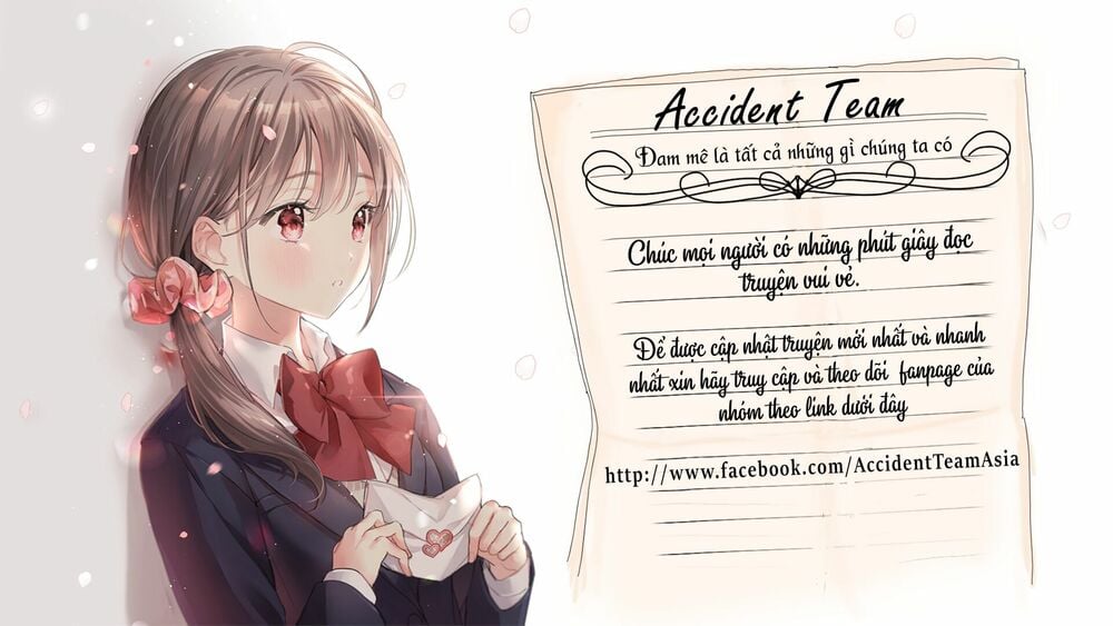 Ánh Sáng Cuối Con Đường: Chapter 42