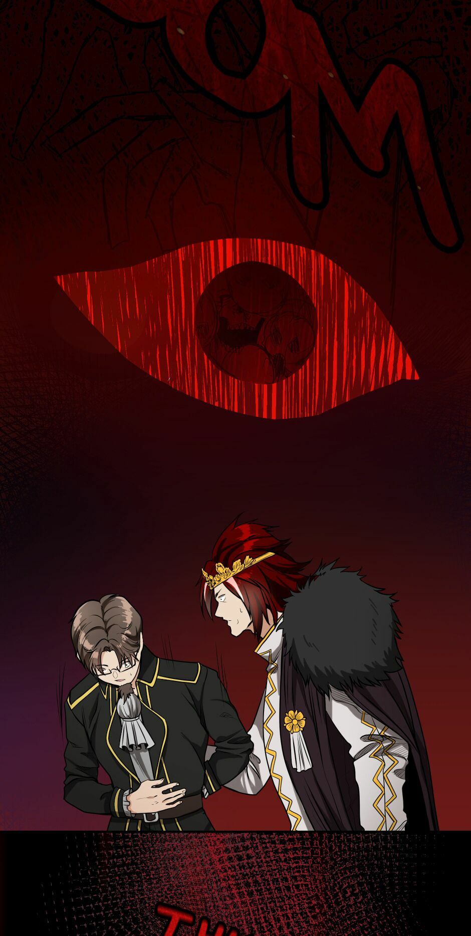 Ánh Sáng Cuối Con Đường: Chapter 42