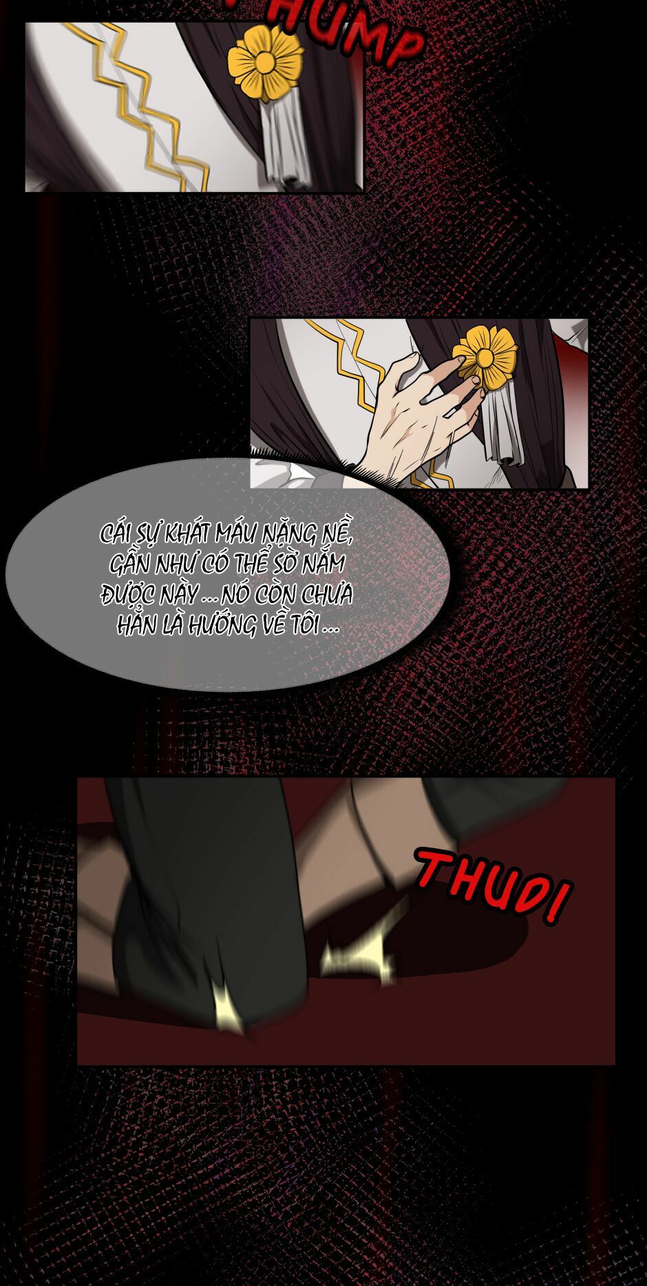 Ánh Sáng Cuối Con Đường: Chapter 42