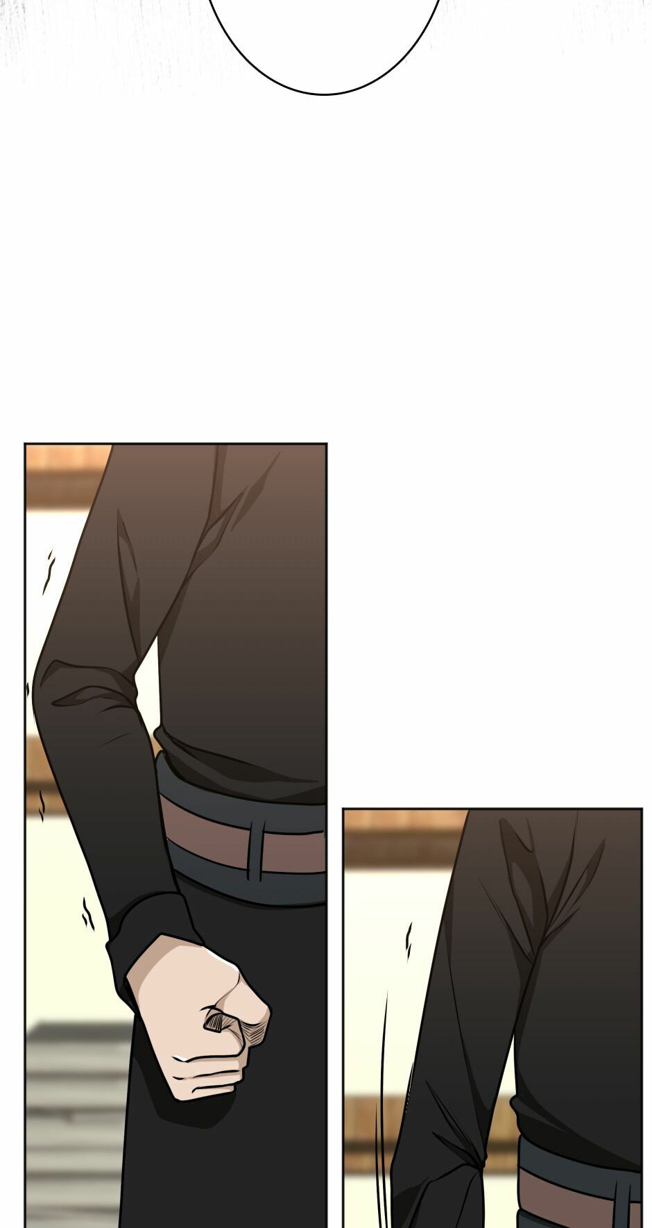 Ánh Sáng Cuối Con Đường: Chapter 43