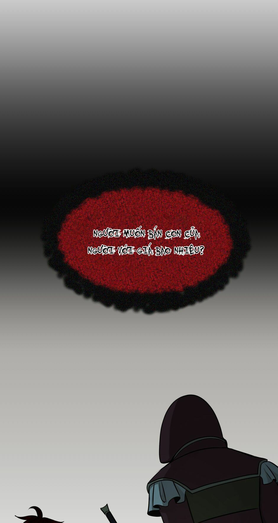 Ánh Sáng Cuối Con Đường: Chapter 43