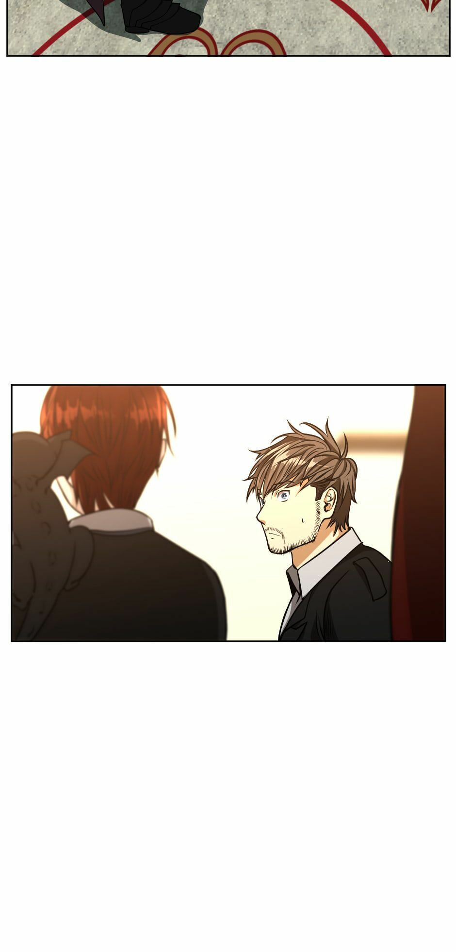 Ánh Sáng Cuối Con Đường: Chapter 43
