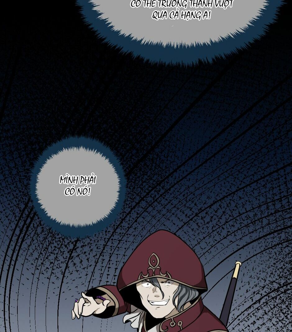 Ánh Sáng Cuối Con Đường: Chapter 43