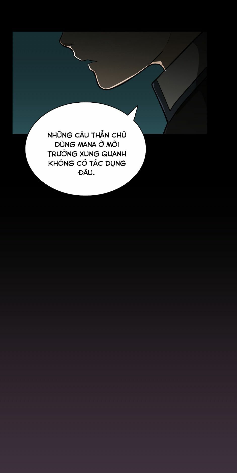 Ánh Sáng Cuối Con Đường: Chapter 43