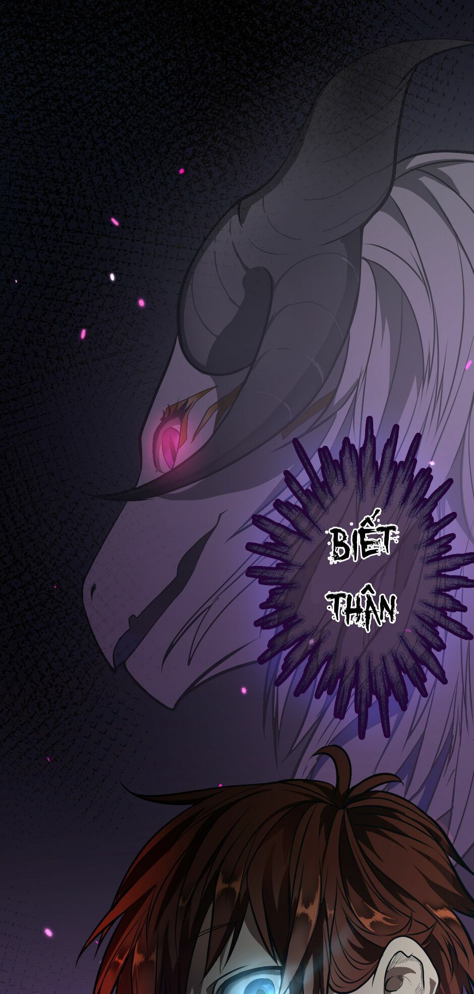 Ánh Sáng Cuối Con Đường: Chapter 43