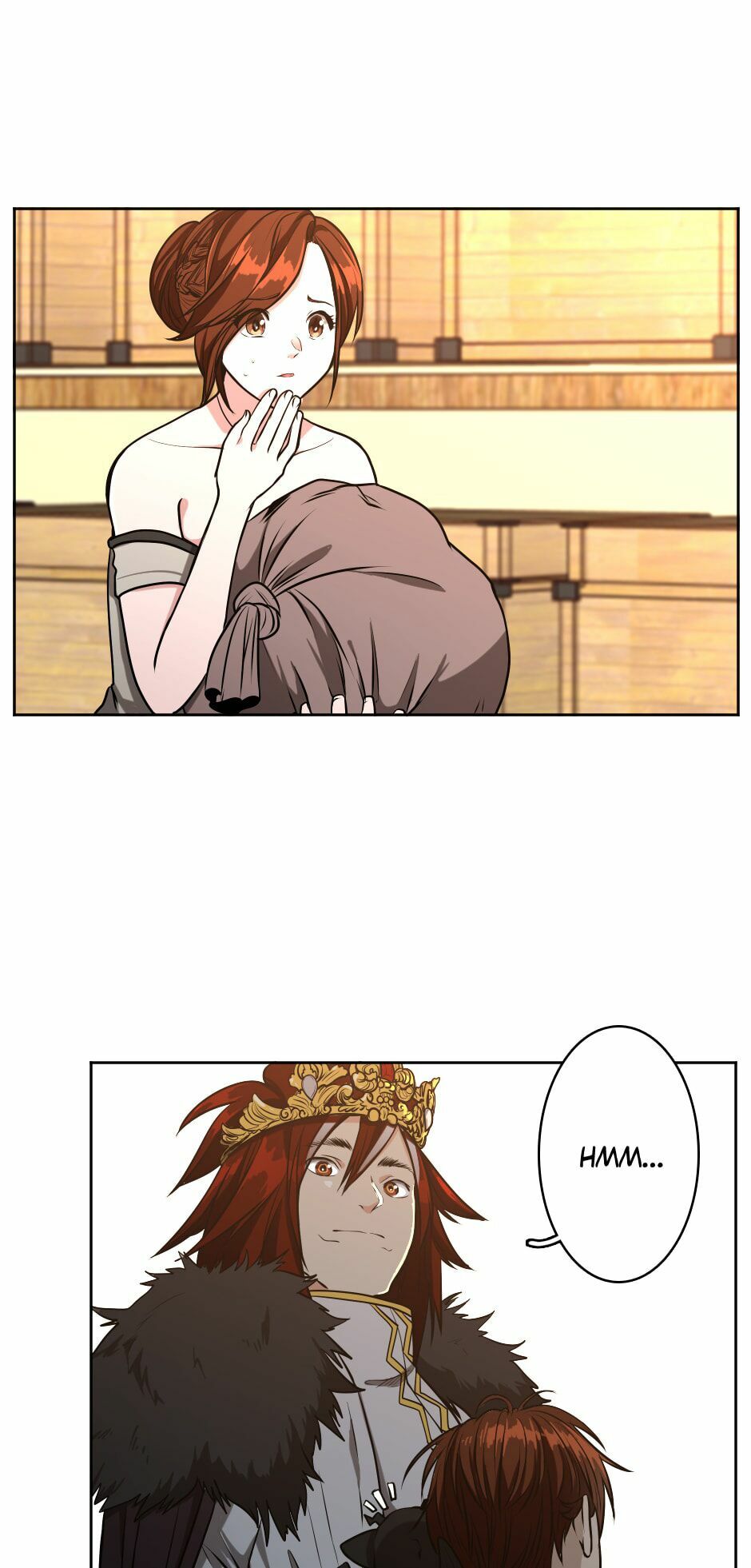 Ánh Sáng Cuối Con Đường: Chapter 43