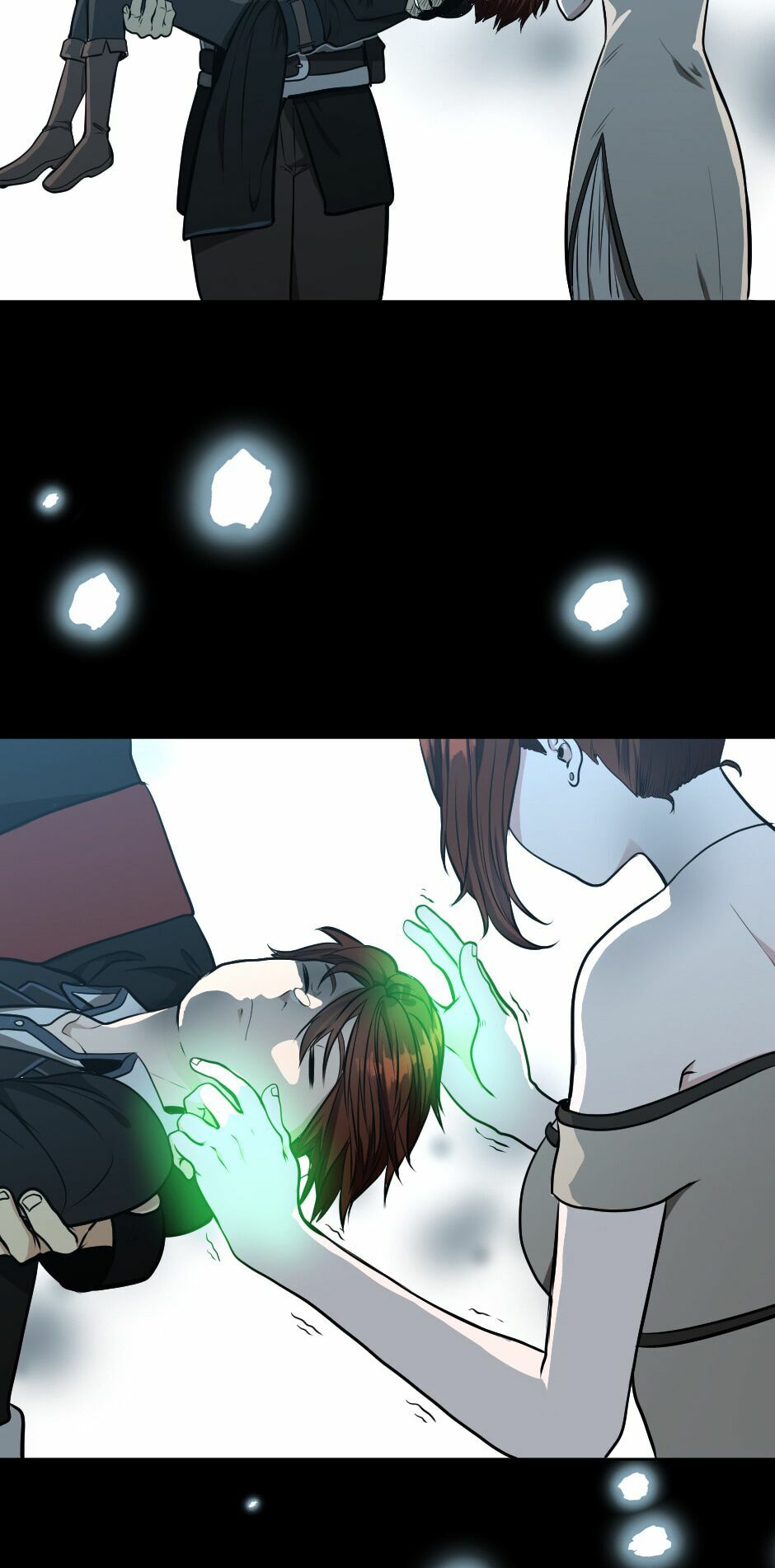 Ánh Sáng Cuối Con Đường: Chapter 44