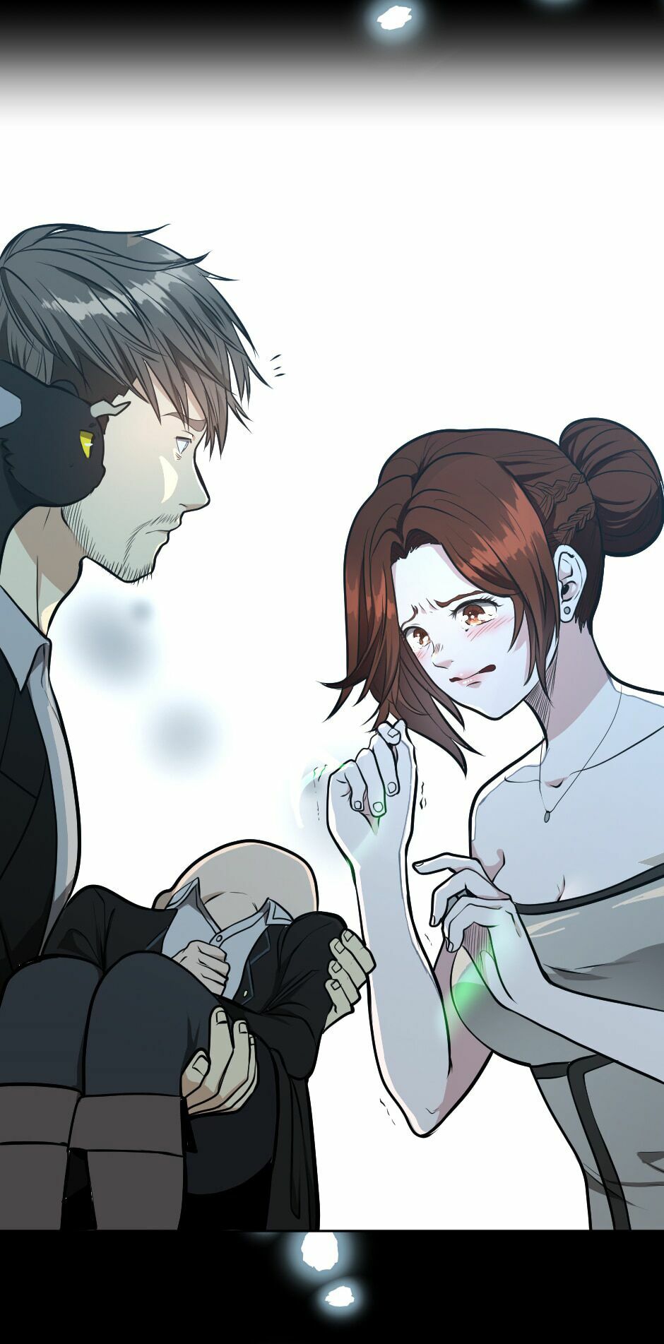 Ánh Sáng Cuối Con Đường: Chapter 44
