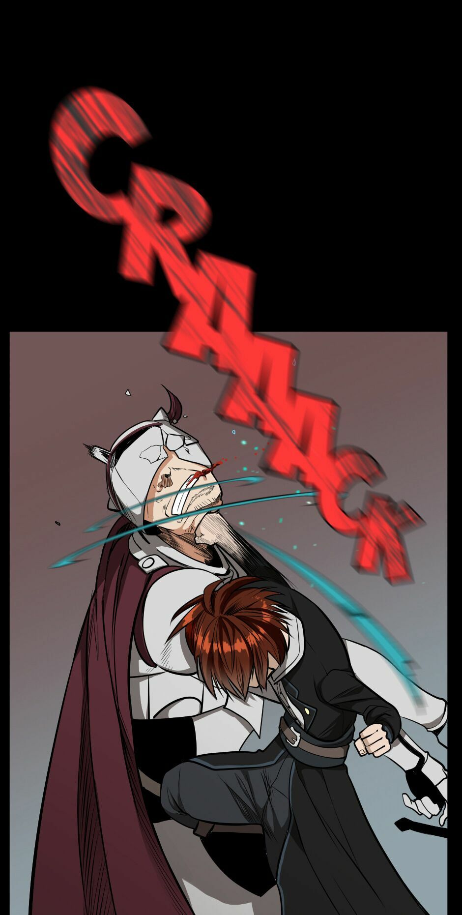 Ánh Sáng Cuối Con Đường: Chapter 44