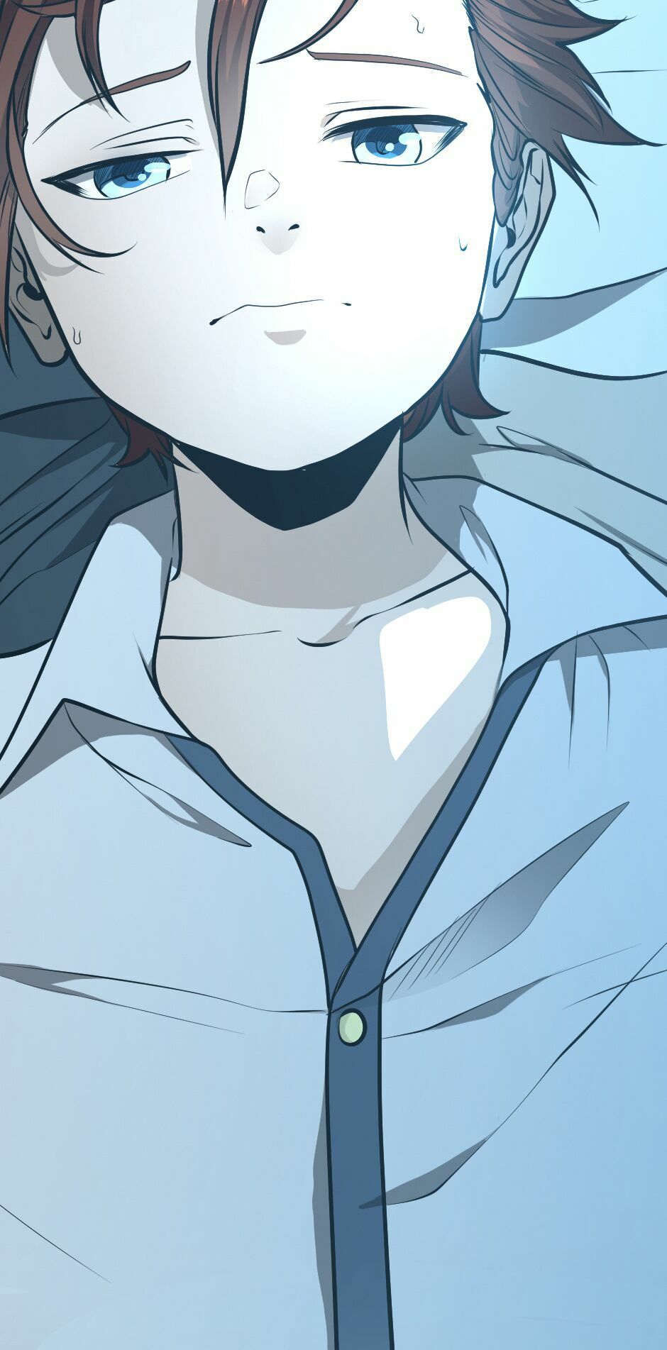 Ánh Sáng Cuối Con Đường: Chapter 44