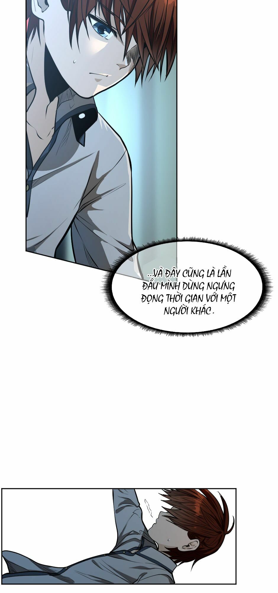 Ánh Sáng Cuối Con Đường: Chapter 44