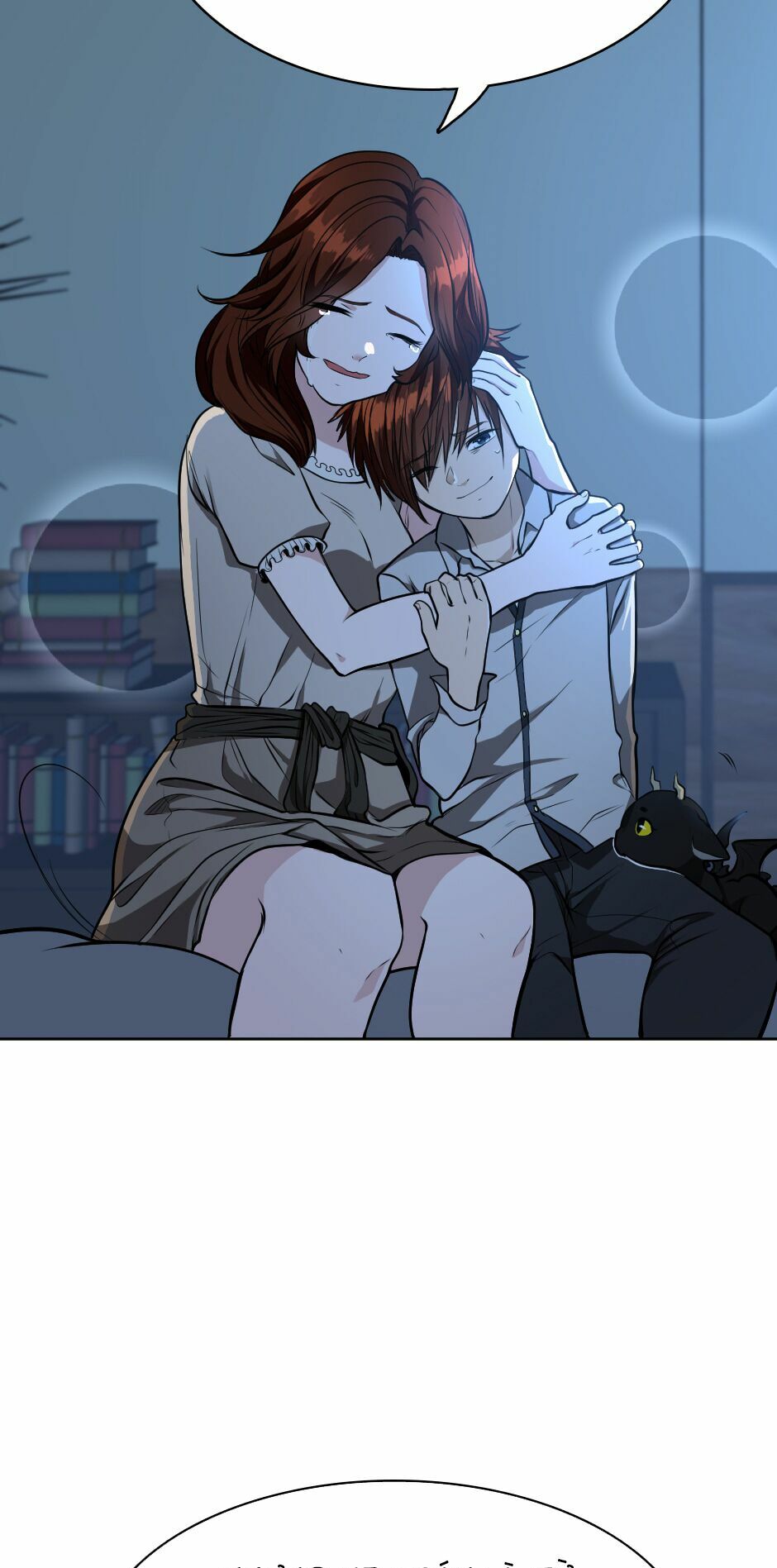 Ánh Sáng Cuối Con Đường: Chapter 44
