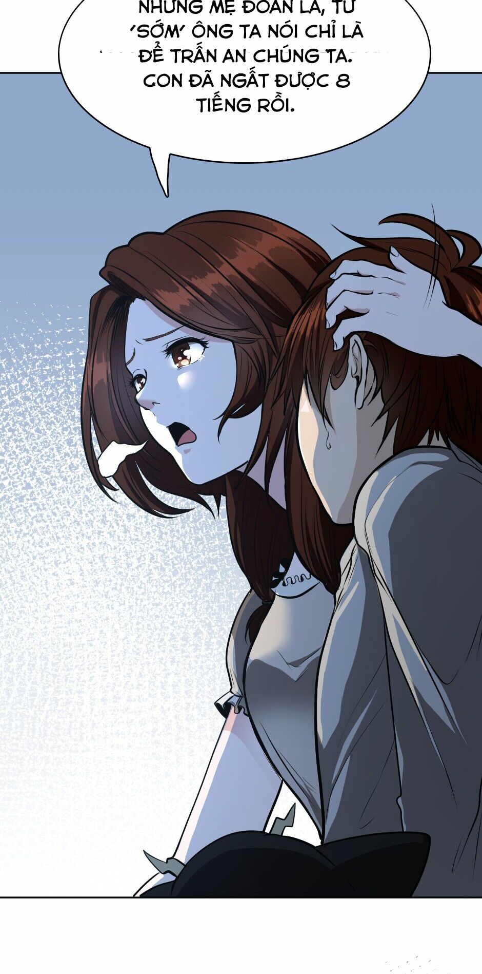 Ánh Sáng Cuối Con Đường: Chapter 44