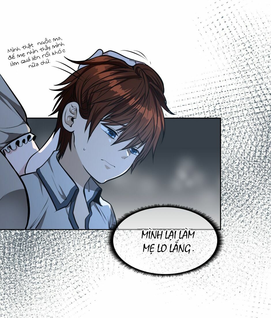 Ánh Sáng Cuối Con Đường: Chapter 44