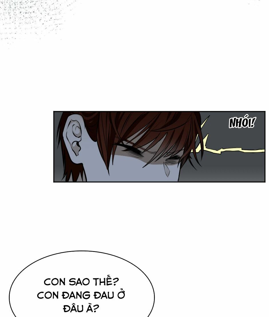 Ánh Sáng Cuối Con Đường: Chapter 44