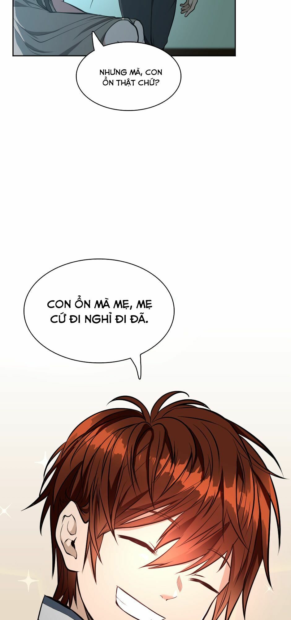 Ánh Sáng Cuối Con Đường: Chapter 44
