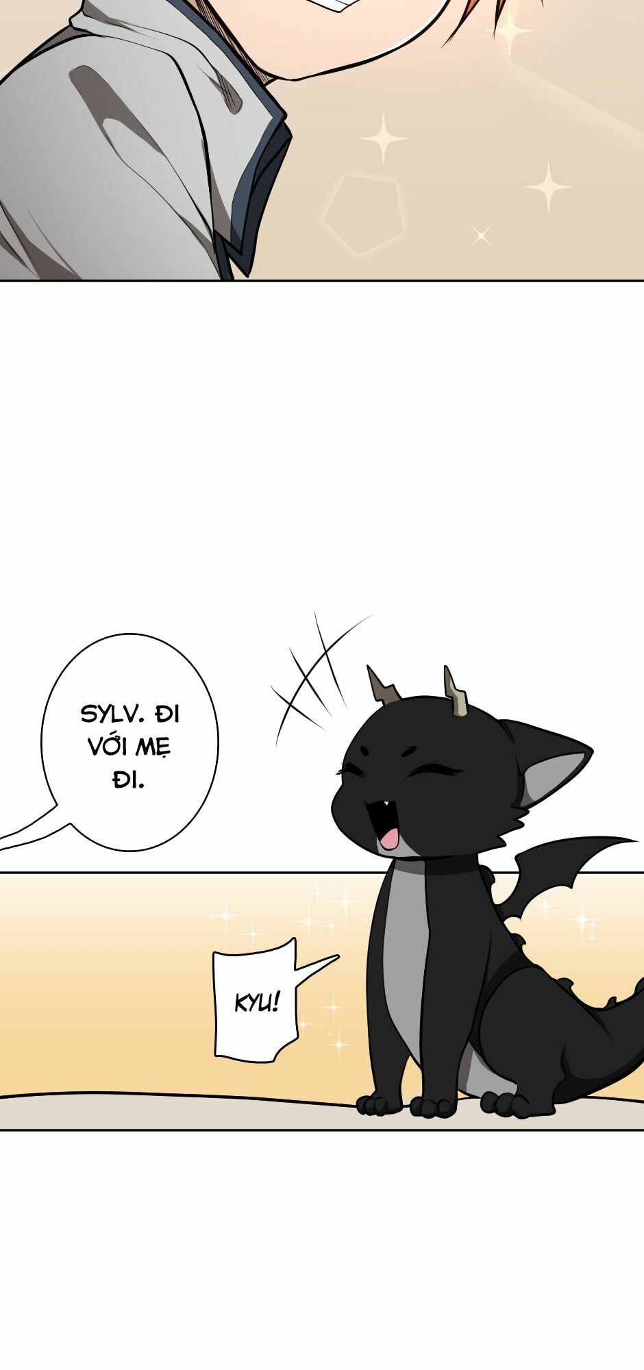 Ánh Sáng Cuối Con Đường: Chapter 44