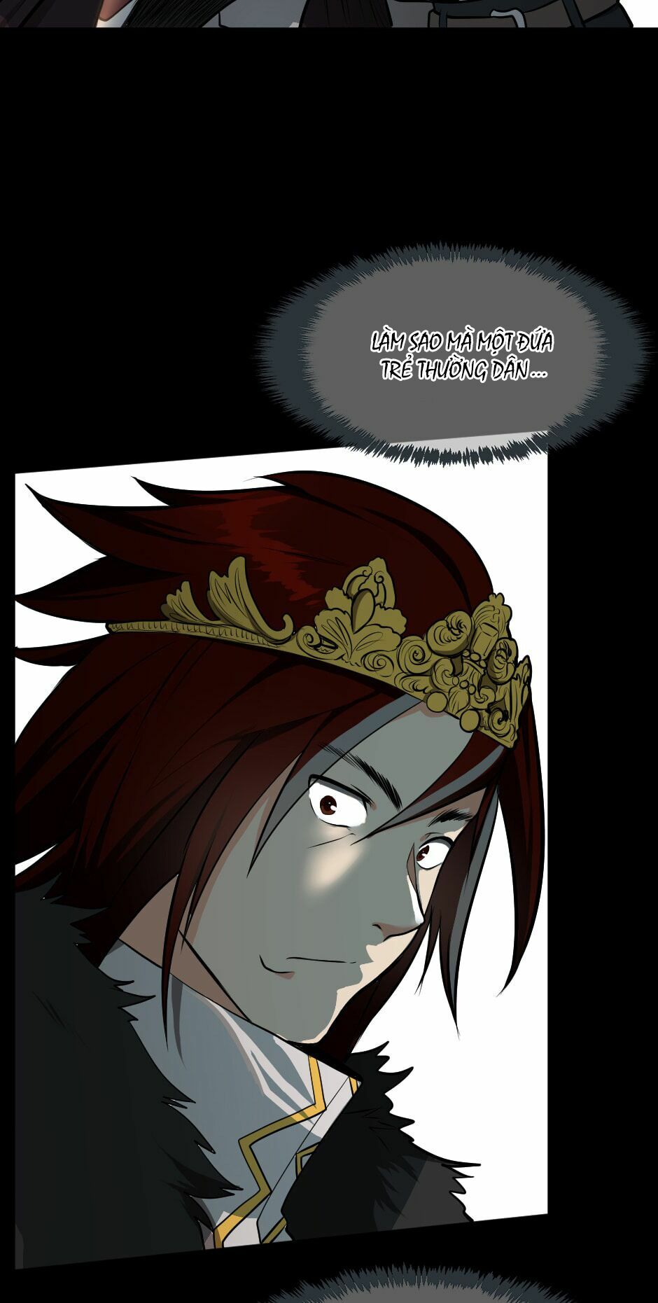 Ánh Sáng Cuối Con Đường: Chapter 44