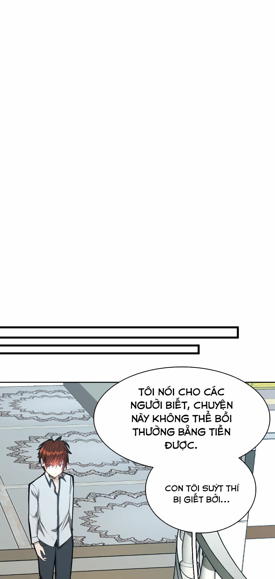 Ánh Sáng Cuối Con Đường: Chapter 44