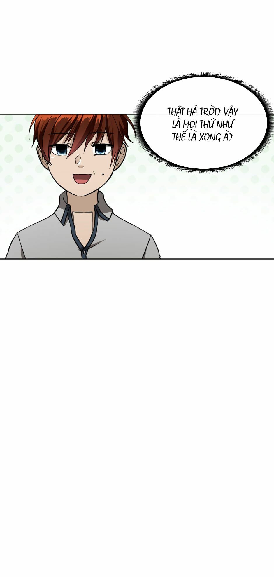 Ánh Sáng Cuối Con Đường: Chapter 44