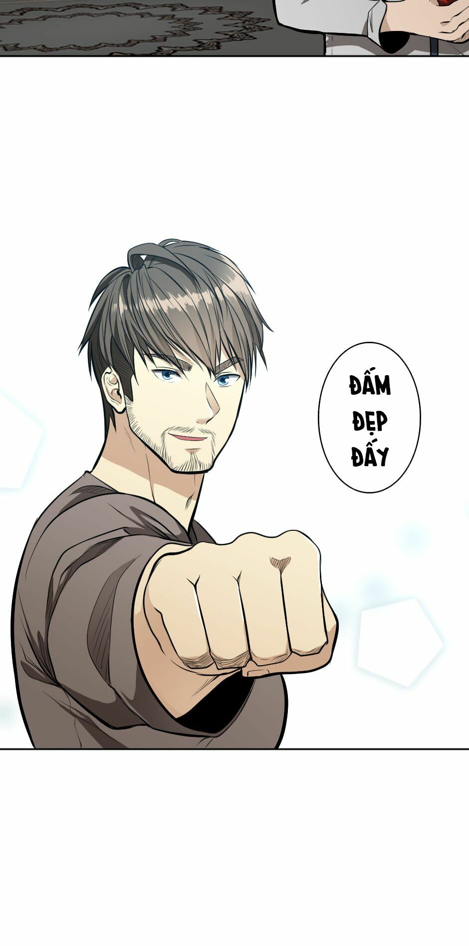 Ánh Sáng Cuối Con Đường: Chapter 44