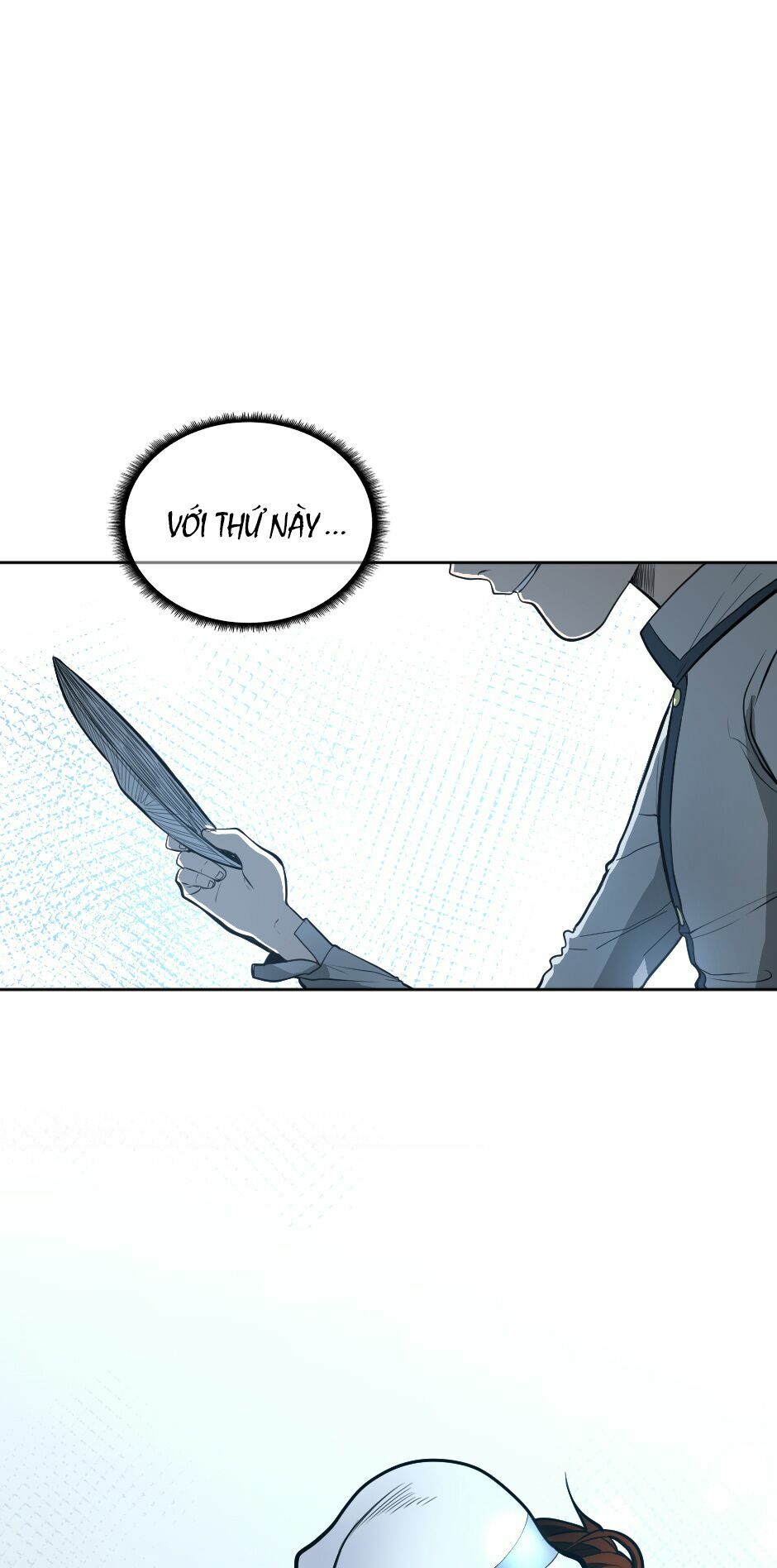 Ánh Sáng Cuối Con Đường: Chapter 44