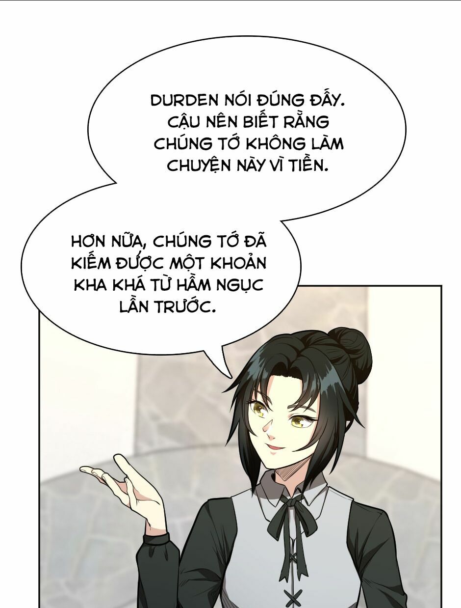 Ánh Sáng Cuối Con Đường: Chapter 45