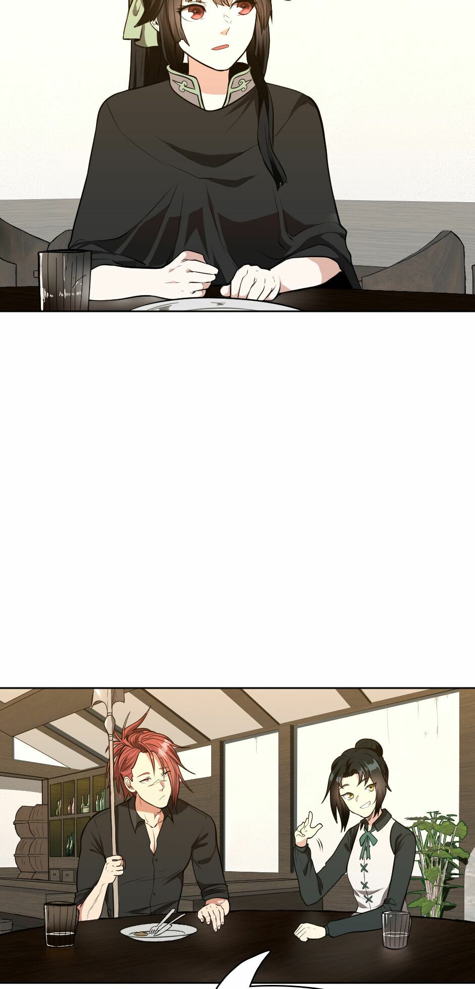 Ánh Sáng Cuối Con Đường: Chapter 45